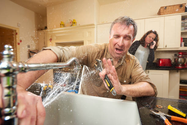 Best Sewage cleanup and water damage restoration  in Castle Pines, CO